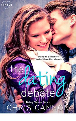 [Dating Dilemmas 01] • The Dating Debate (Dating Dilemma)